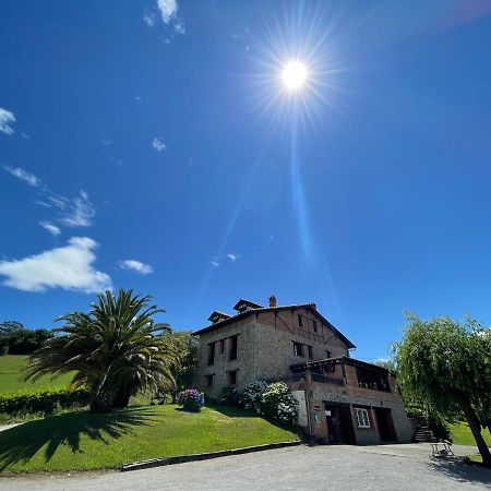 Casa 'Ohana Rioturbio Bagian luar foto