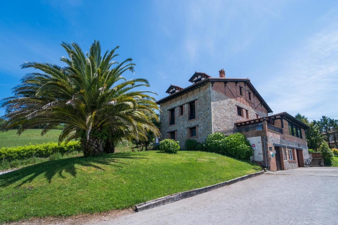 Casa 'Ohana Rioturbio Bagian luar foto