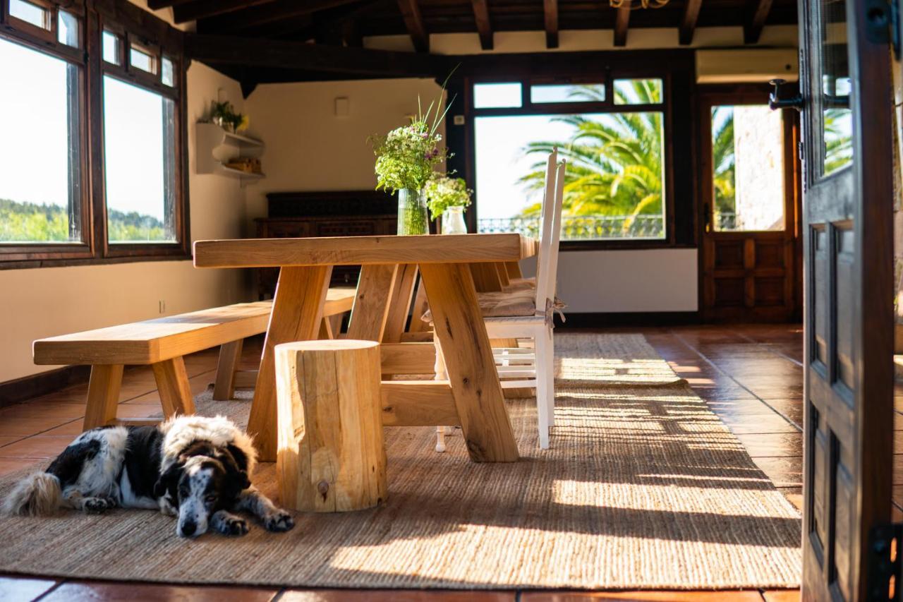 Casa 'Ohana Rioturbio Bagian luar foto