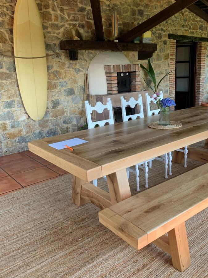 Casa 'Ohana Rioturbio Bagian luar foto