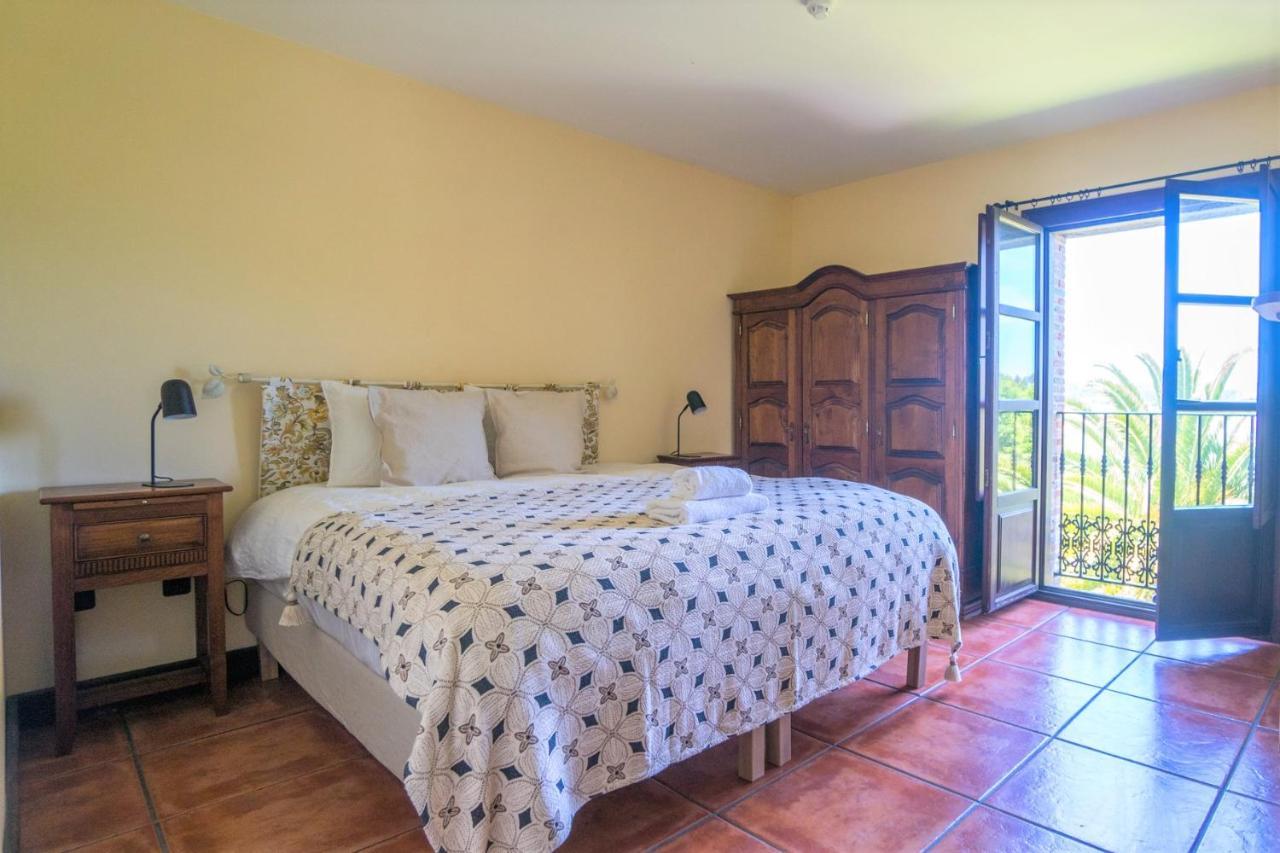 Casa 'Ohana Rioturbio Bagian luar foto