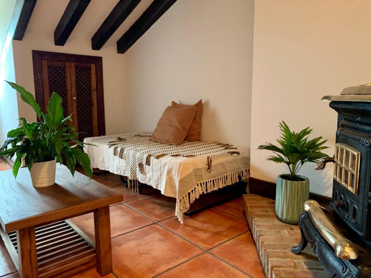 Casa 'Ohana Rioturbio Bagian luar foto