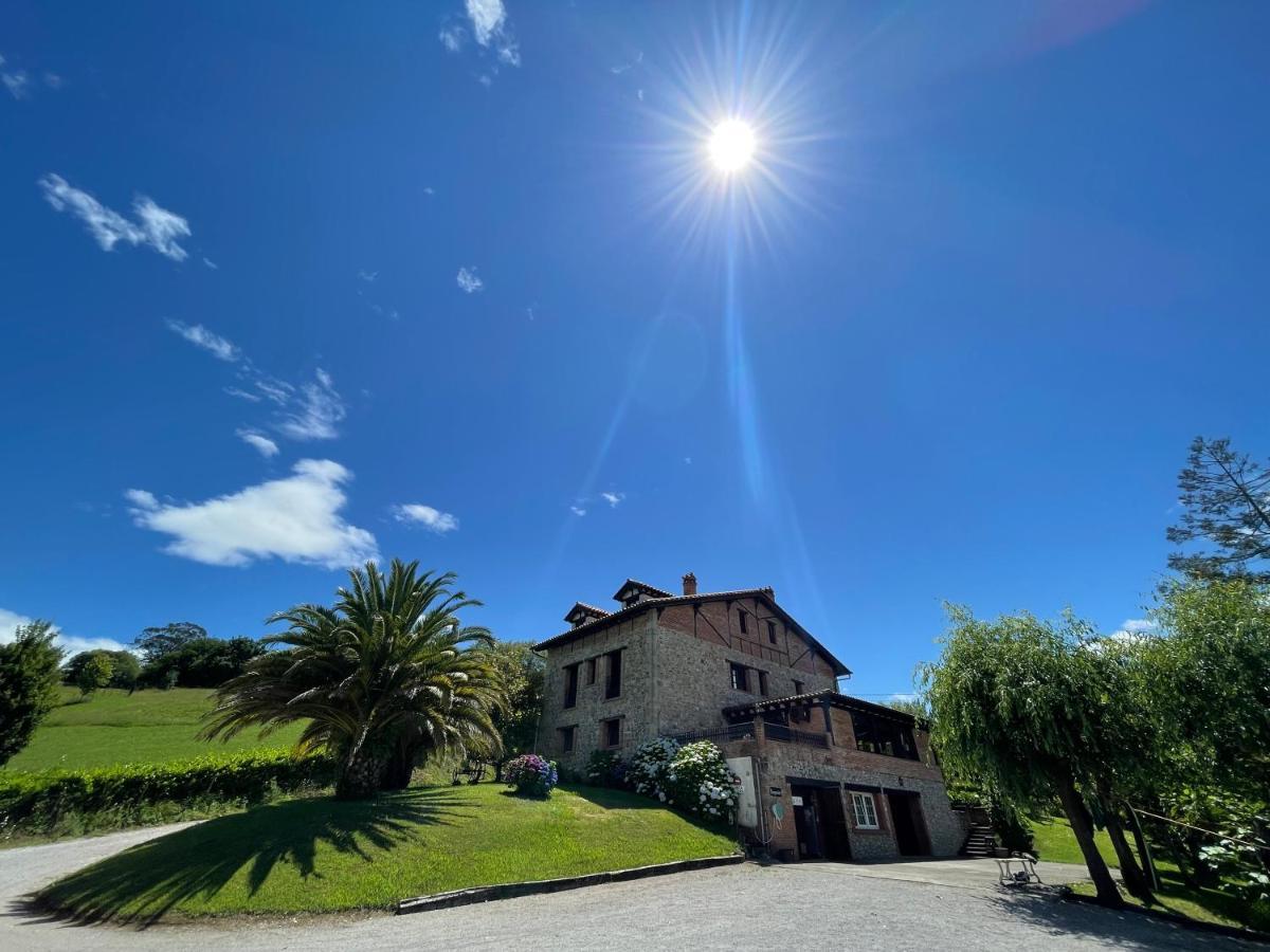 Casa 'Ohana Rioturbio Bagian luar foto