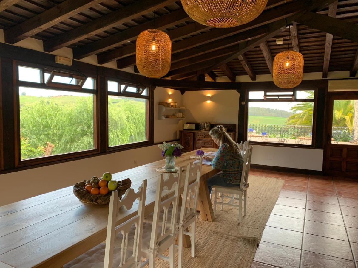 Casa 'Ohana Rioturbio Bagian luar foto