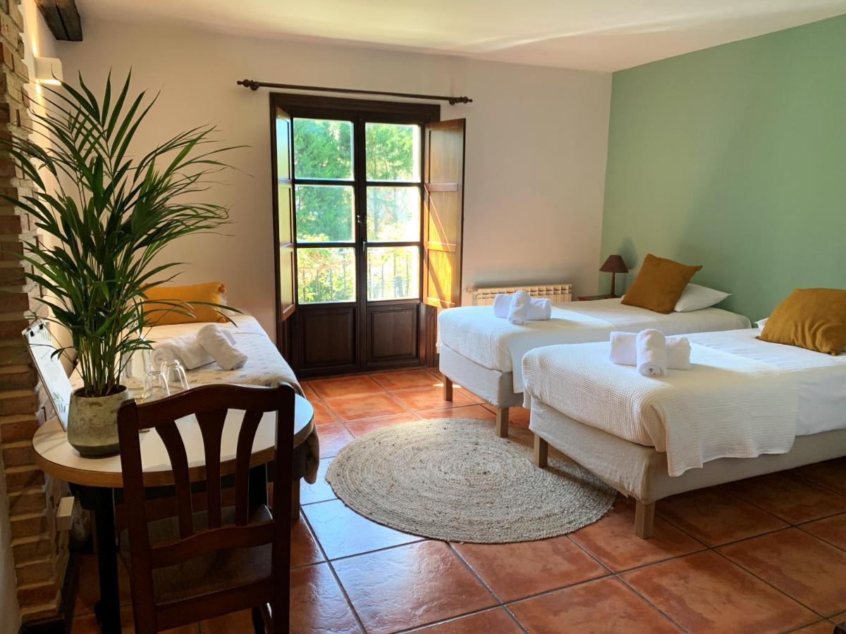 Casa 'Ohana Rioturbio Bagian luar foto