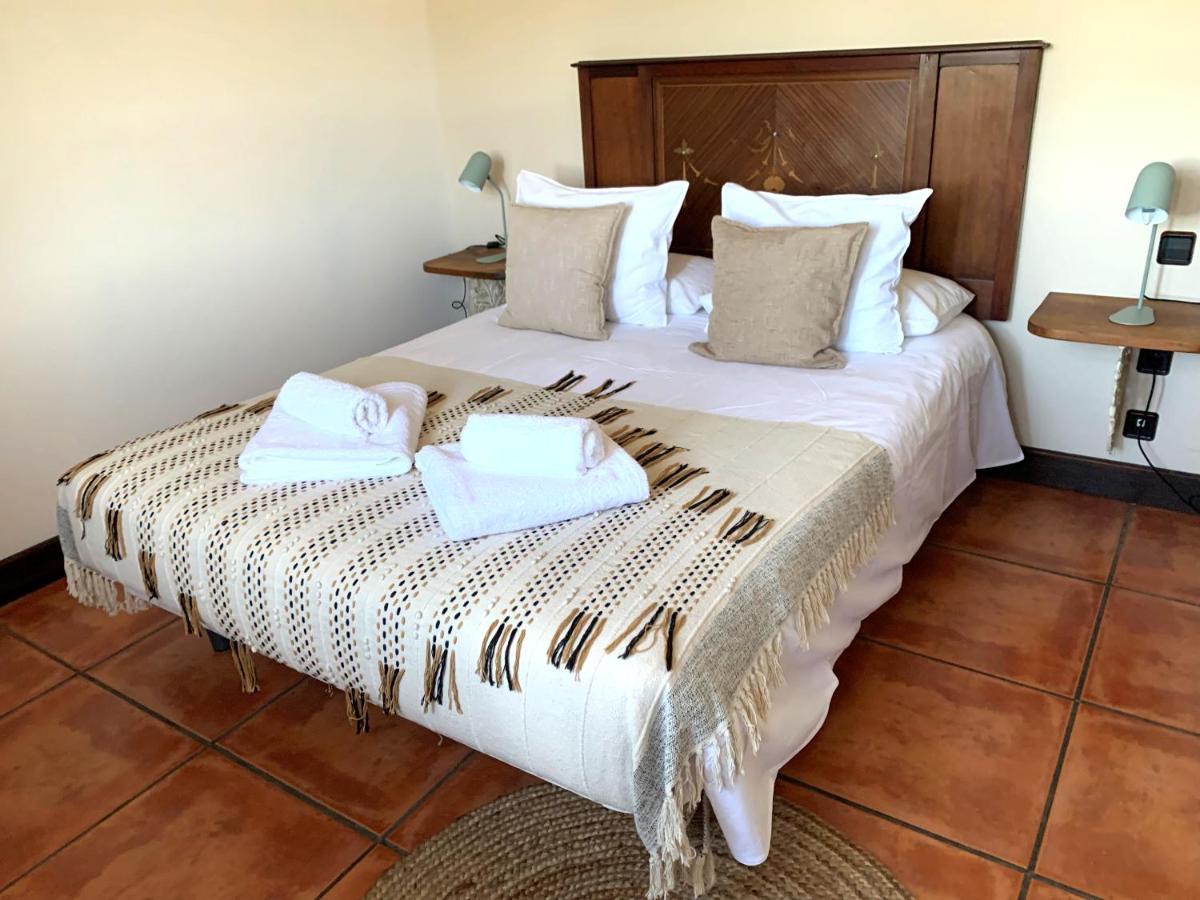 Casa 'Ohana Rioturbio Bagian luar foto