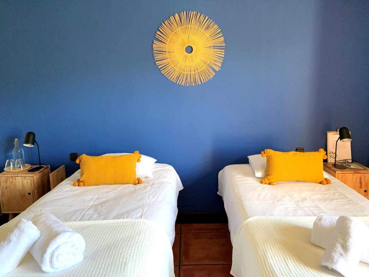 Casa 'Ohana Rioturbio Bagian luar foto