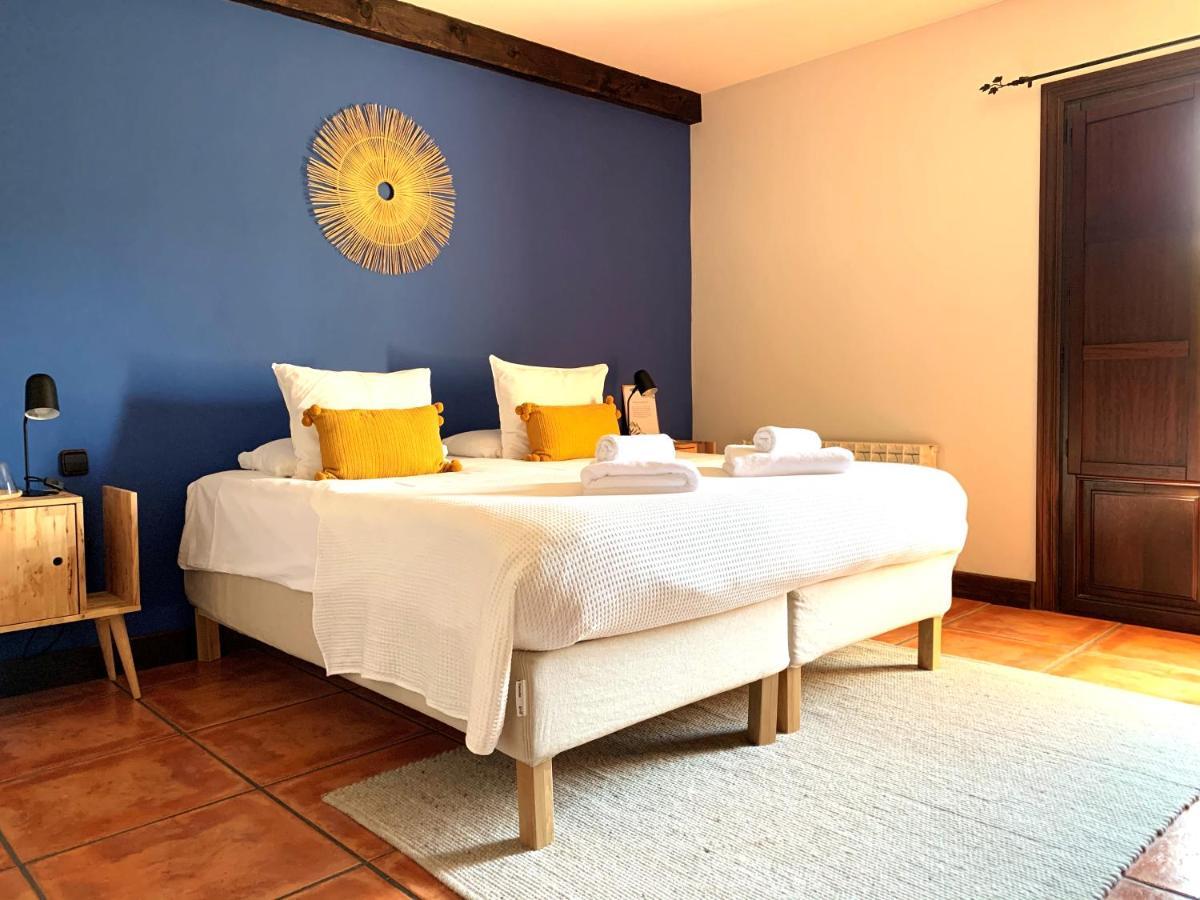 Casa 'Ohana Rioturbio Bagian luar foto
