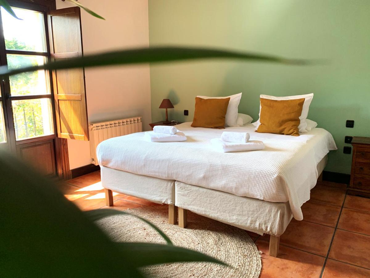 Casa 'Ohana Rioturbio Bagian luar foto