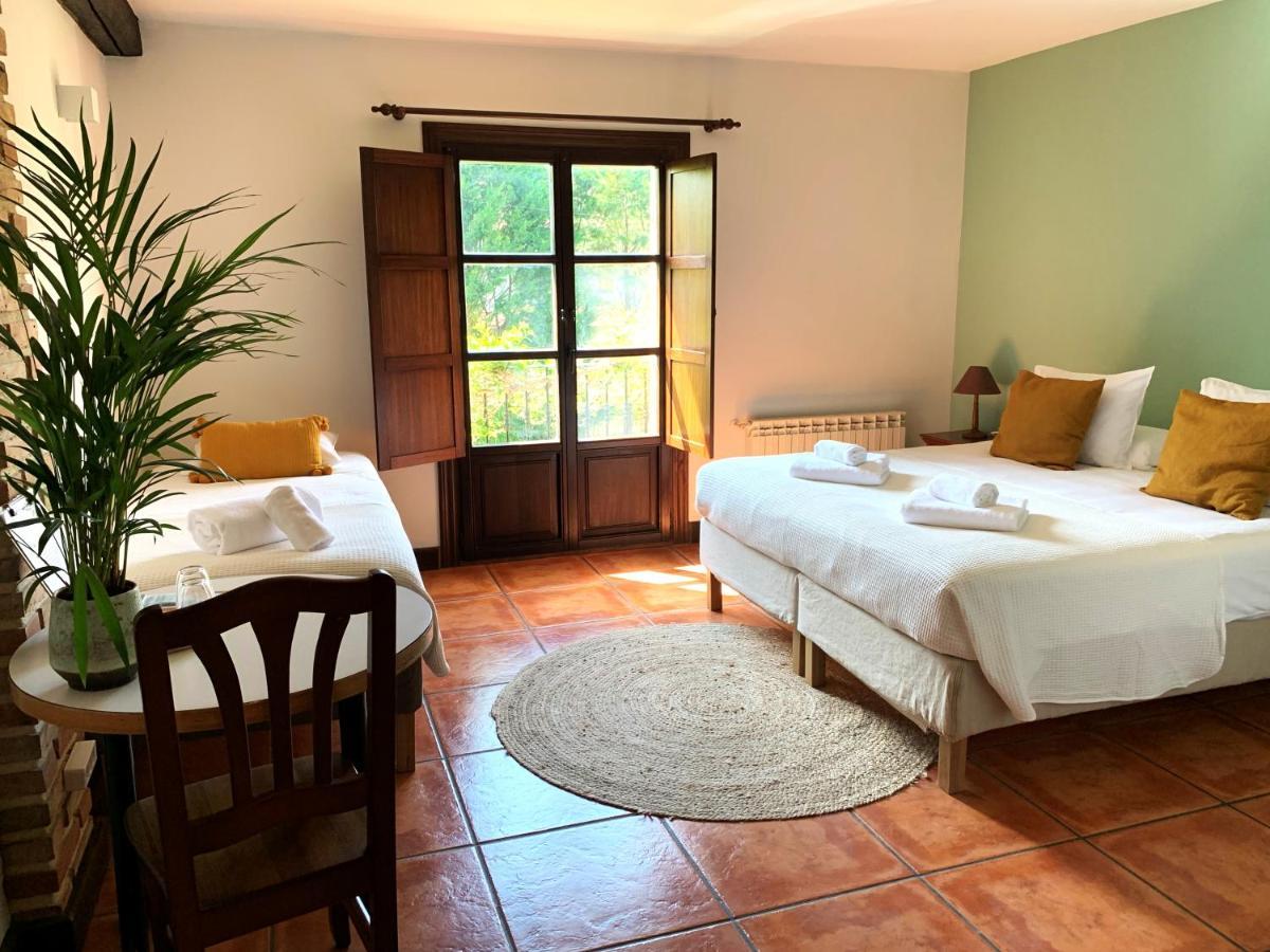 Casa 'Ohana Rioturbio Bagian luar foto