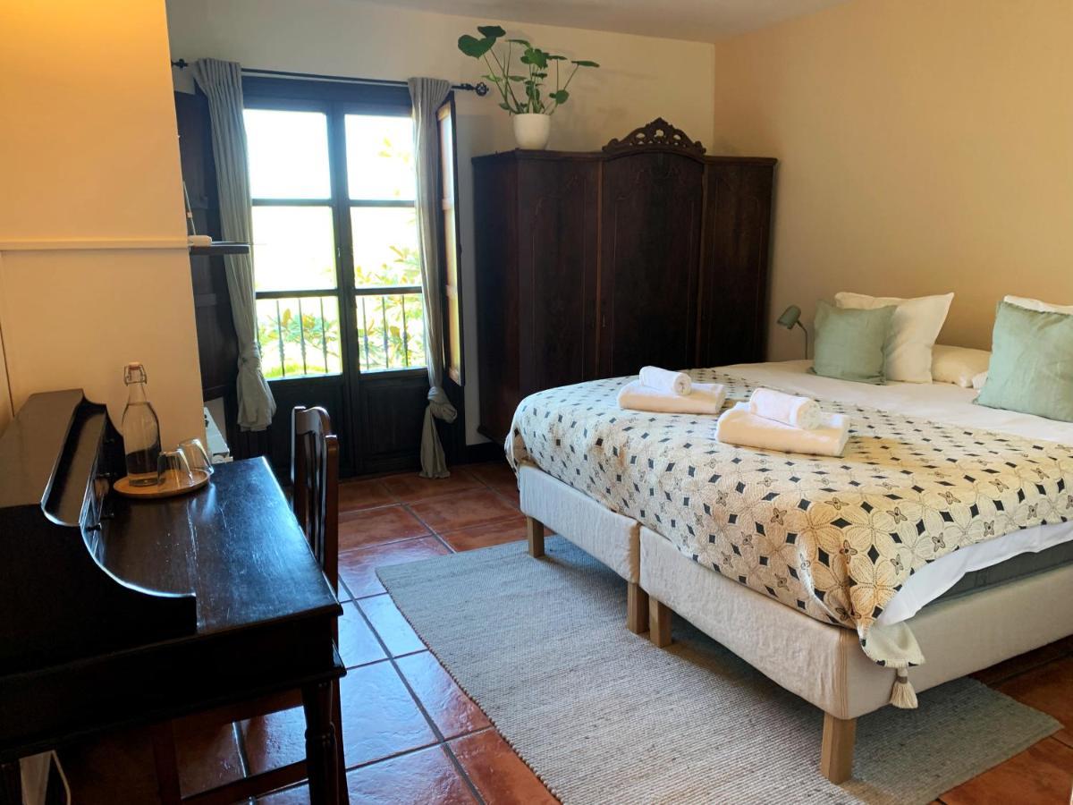 Casa 'Ohana Rioturbio Bagian luar foto