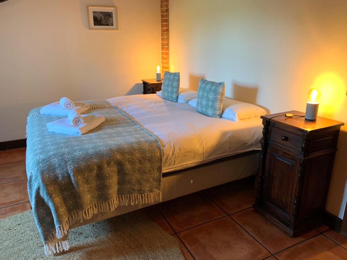 Casa 'Ohana Rioturbio Bagian luar foto