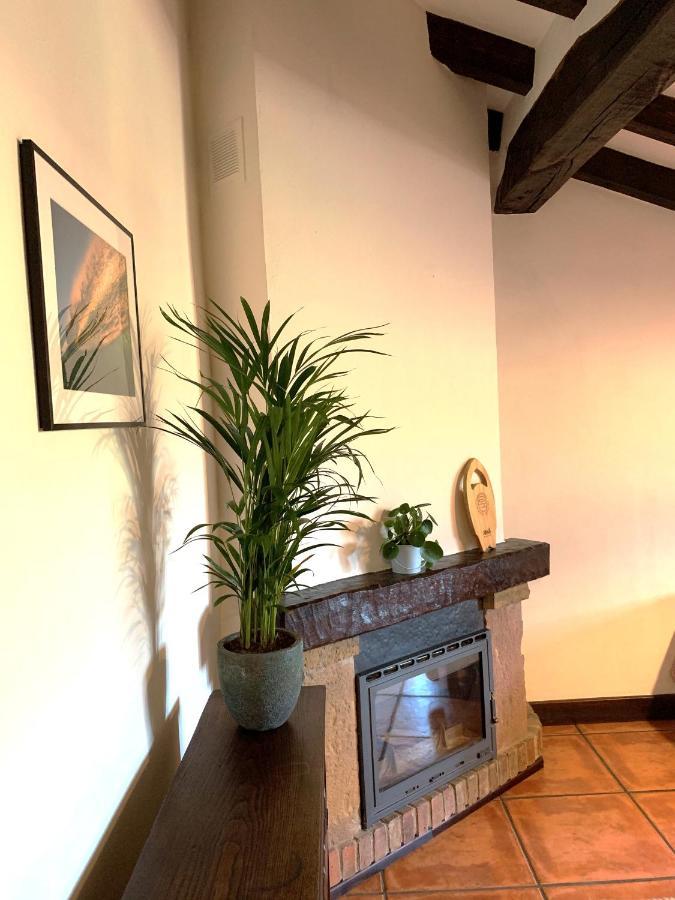 Casa 'Ohana Rioturbio Bagian luar foto