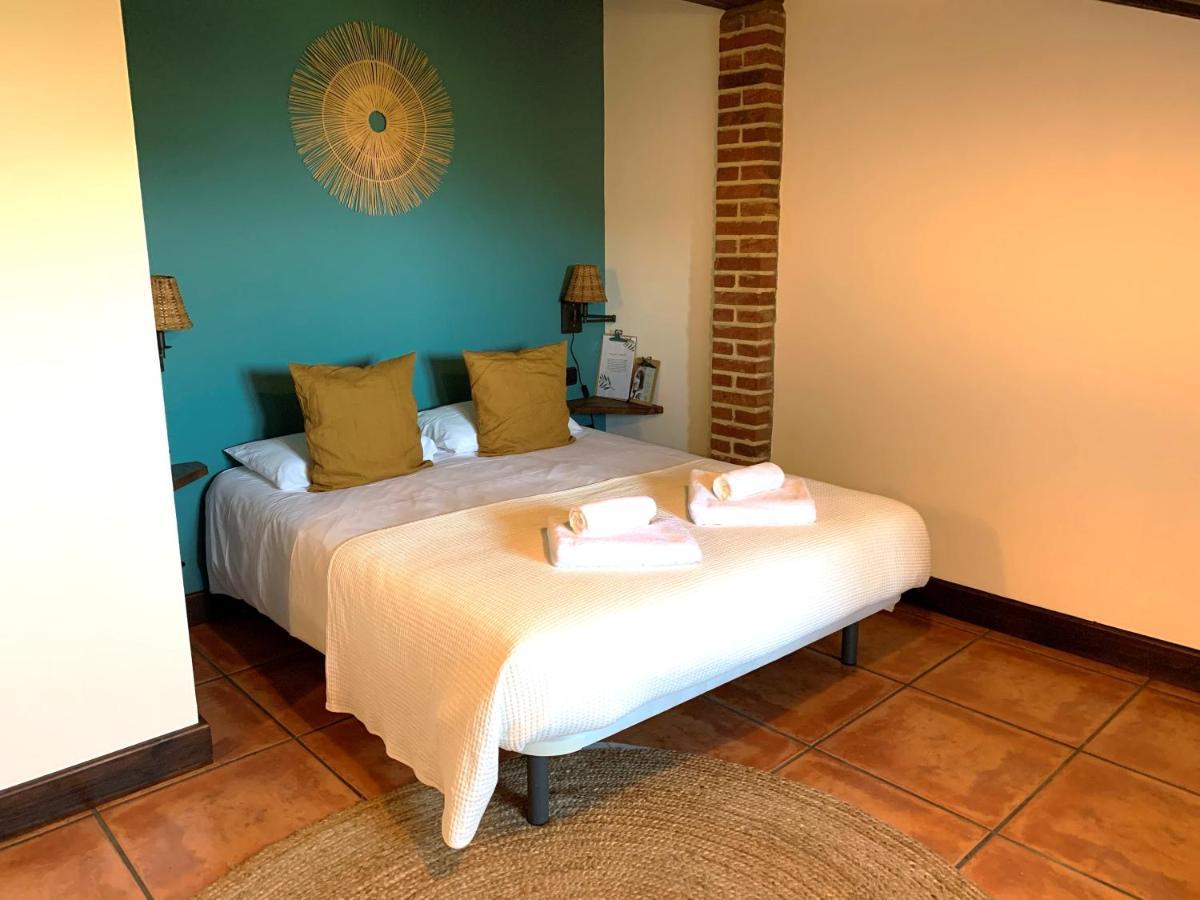 Casa 'Ohana Rioturbio Bagian luar foto
