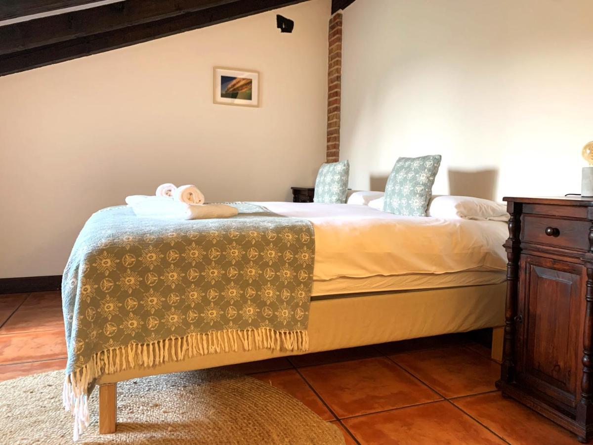 Casa 'Ohana Rioturbio Bagian luar foto