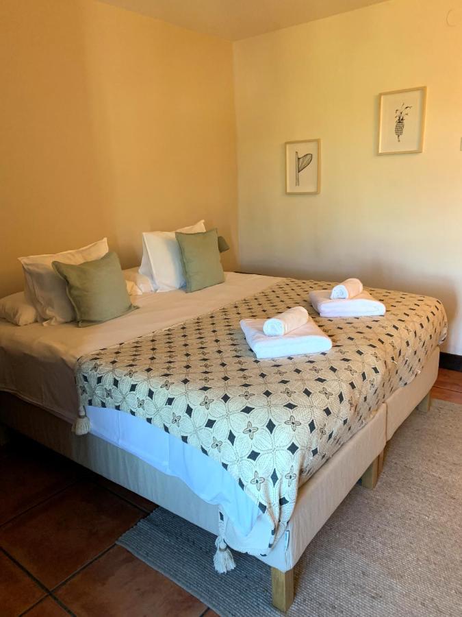 Casa 'Ohana Rioturbio Bagian luar foto