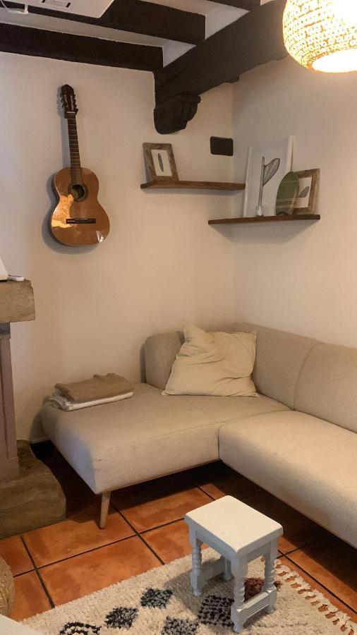 Casa 'Ohana Rioturbio Bagian luar foto