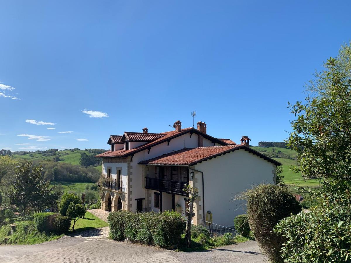 Casa 'Ohana Rioturbio Bagian luar foto