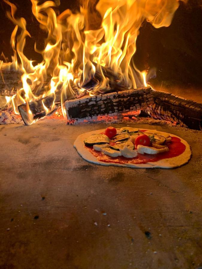 Casa 'Ohana Rioturbio Bagian luar foto