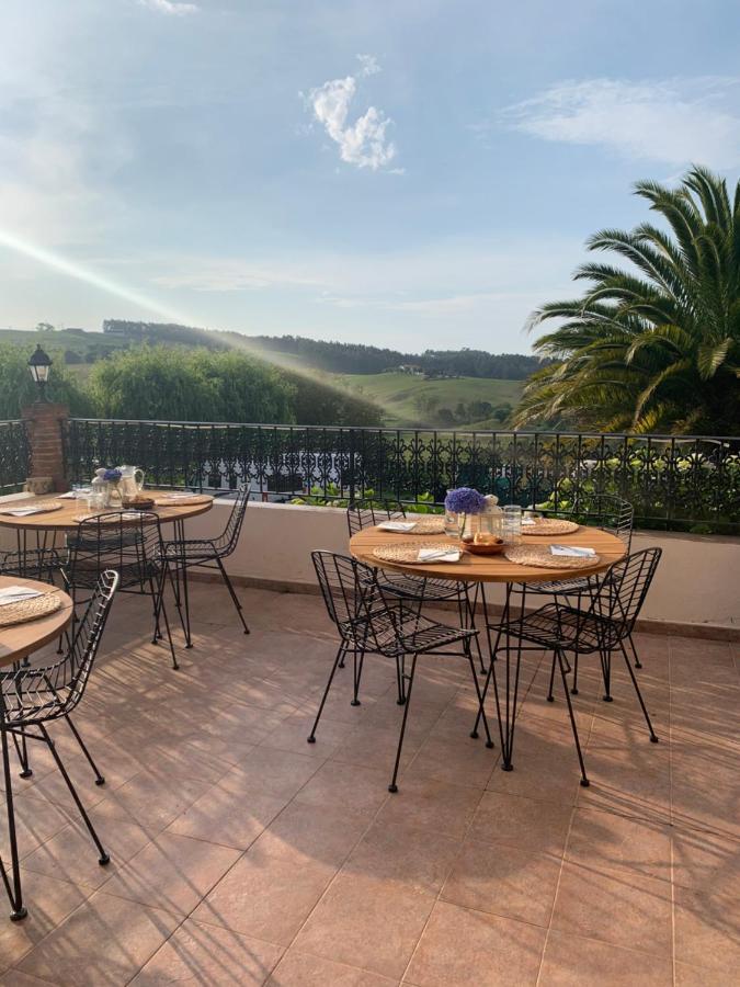 Casa 'Ohana Rioturbio Bagian luar foto
