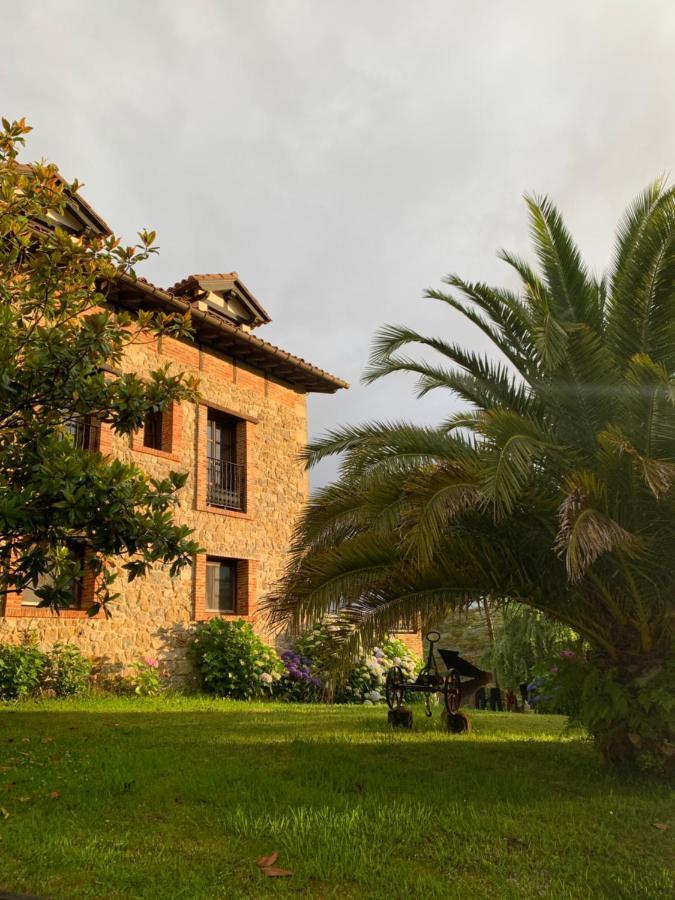 Casa 'Ohana Rioturbio Bagian luar foto