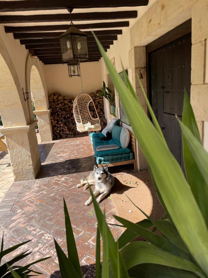 Casa 'Ohana Rioturbio Bagian luar foto