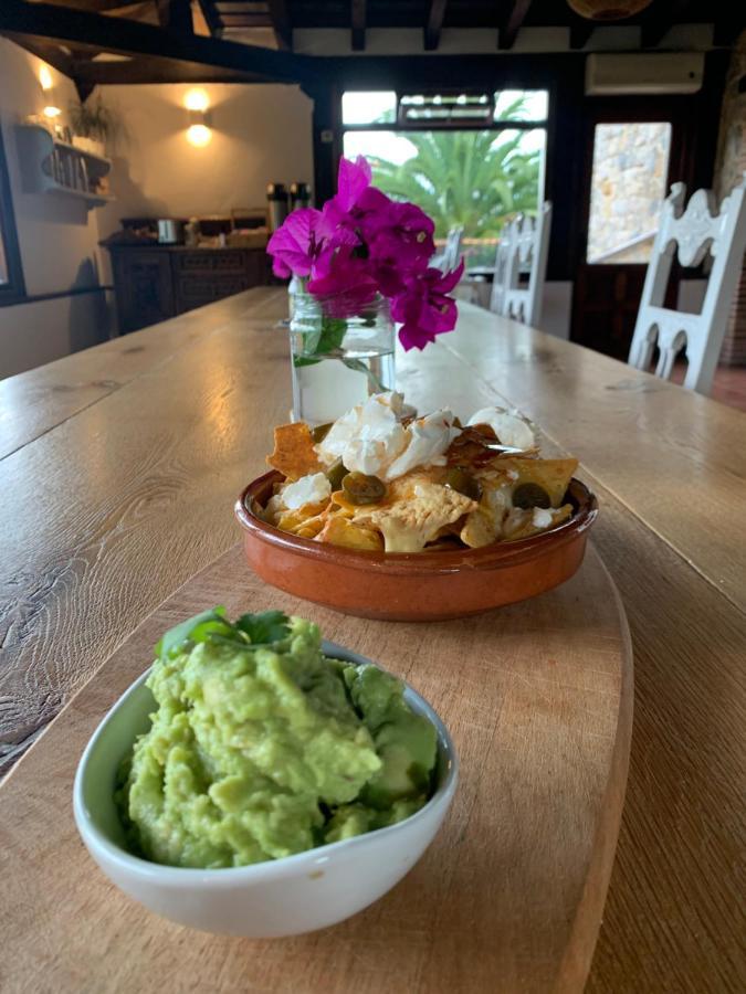 Casa 'Ohana Rioturbio Bagian luar foto