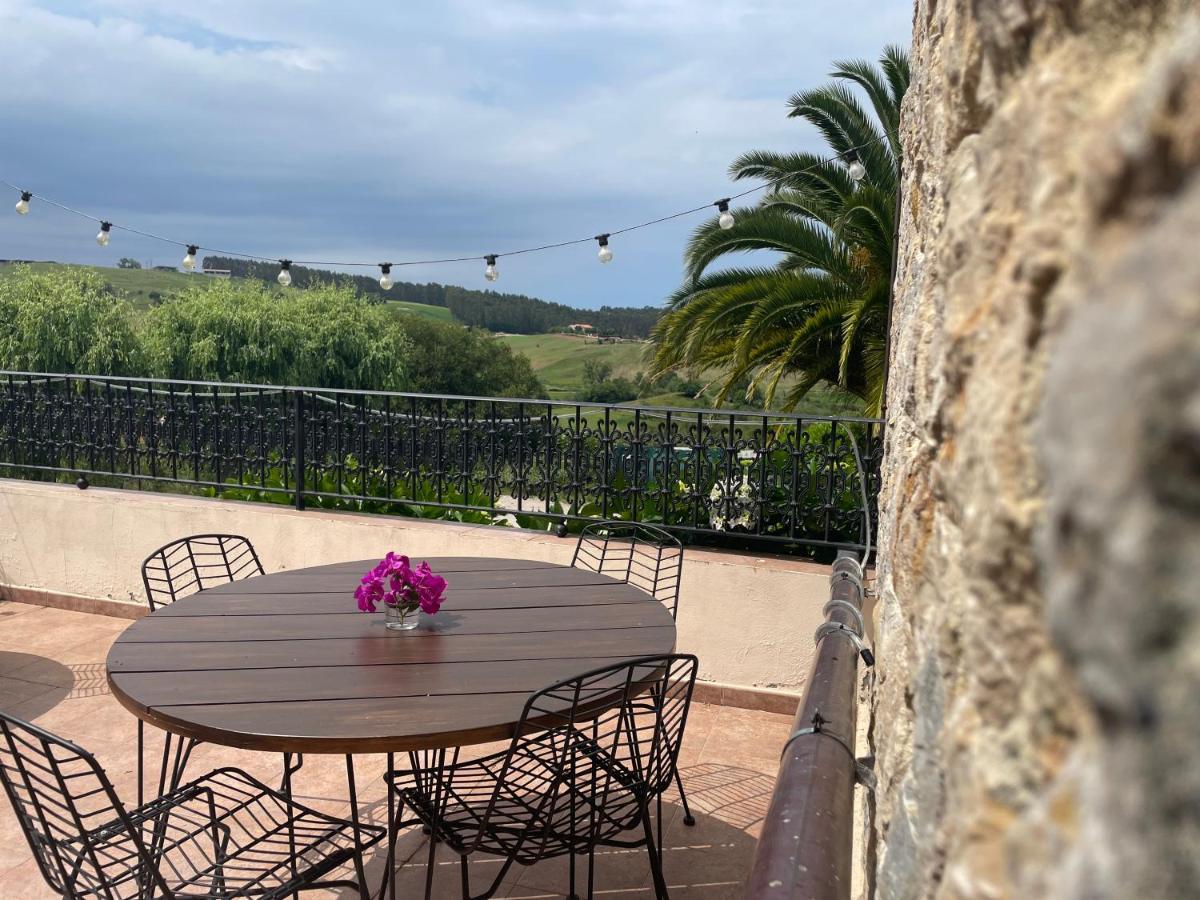 Casa 'Ohana Rioturbio Bagian luar foto