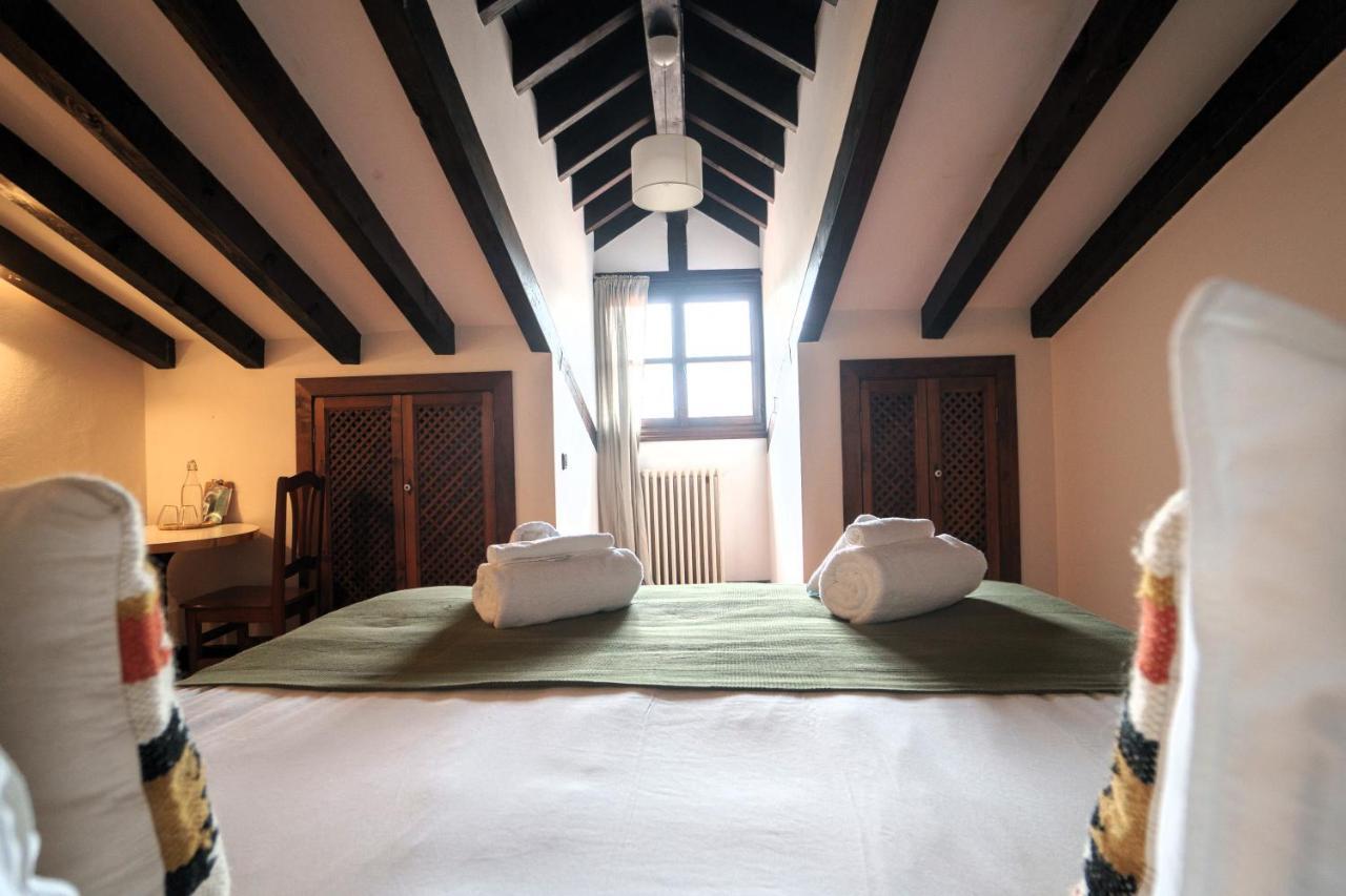 Casa 'Ohana Rioturbio Bagian luar foto