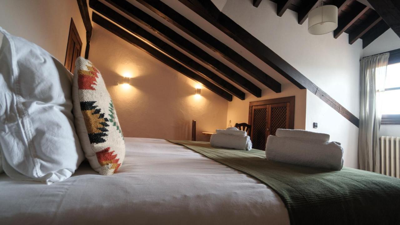 Casa 'Ohana Rioturbio Bagian luar foto