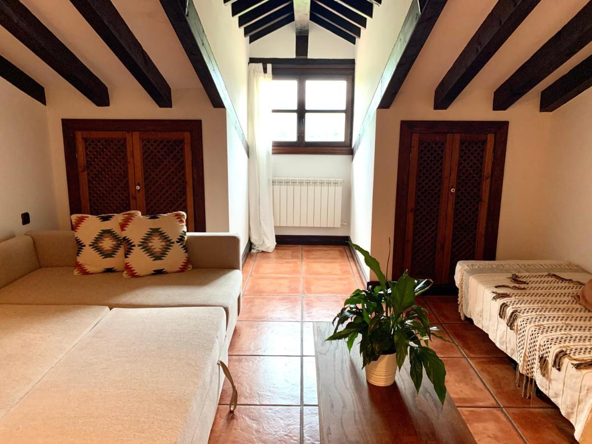 Casa 'Ohana Rioturbio Bagian luar foto