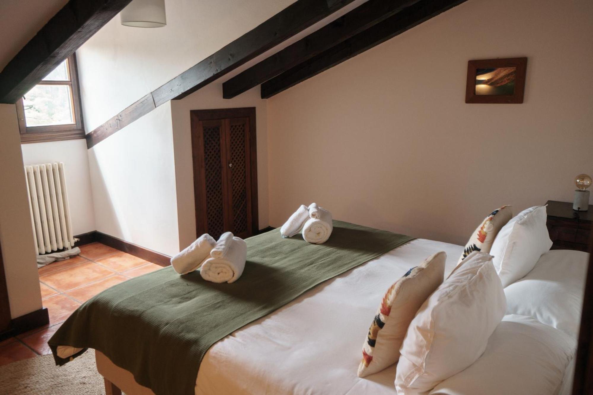 Casa 'Ohana Rioturbio Ruang foto