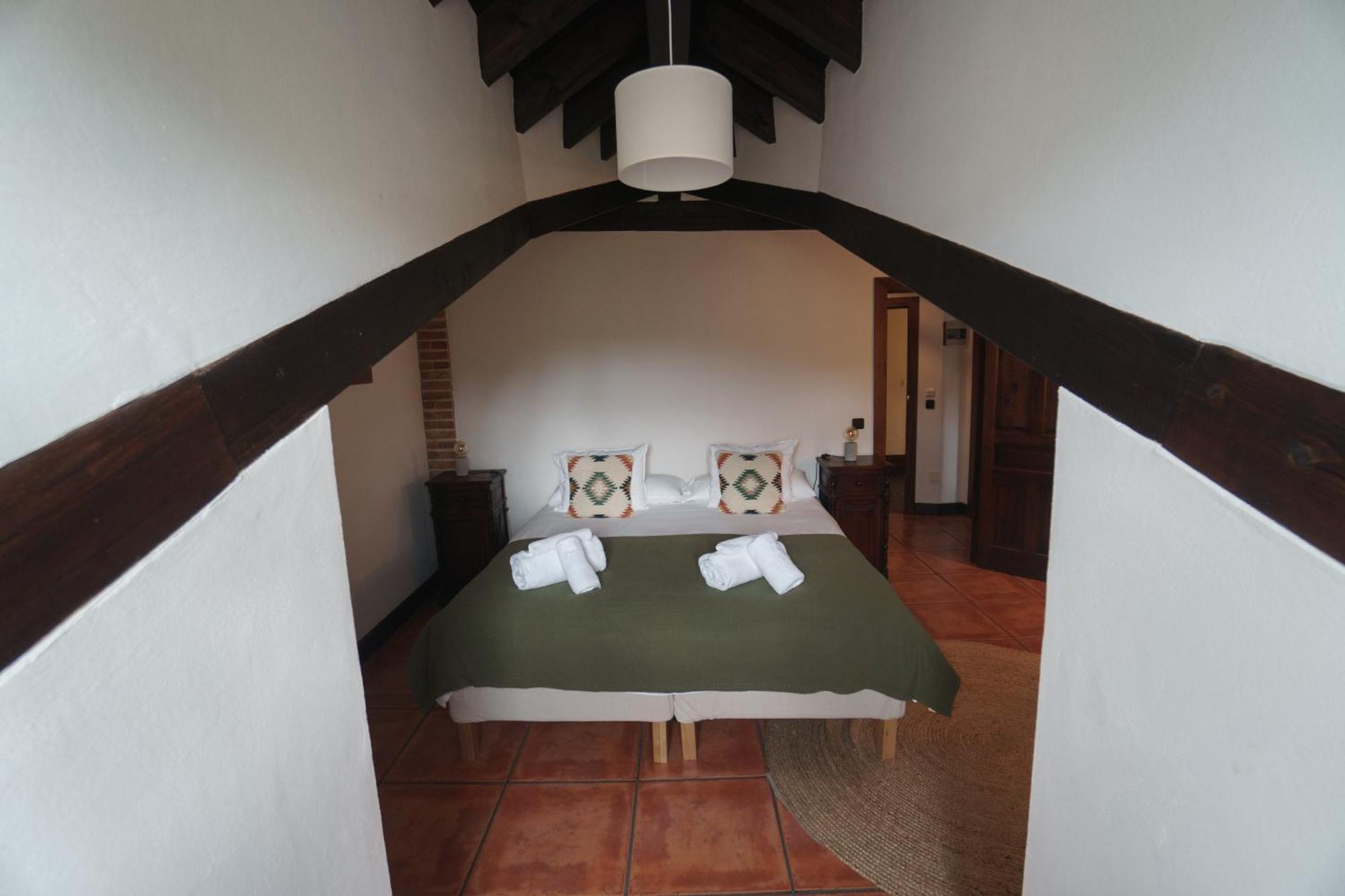 Casa 'Ohana Rioturbio Ruang foto