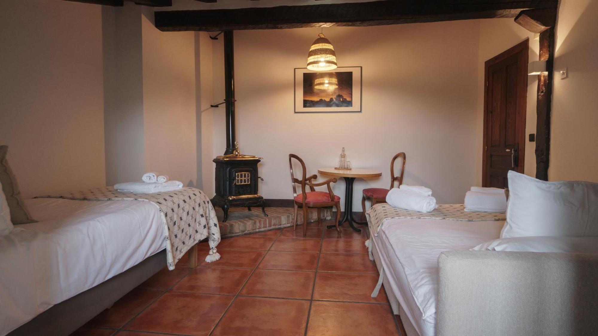 Casa 'Ohana Rioturbio Ruang foto