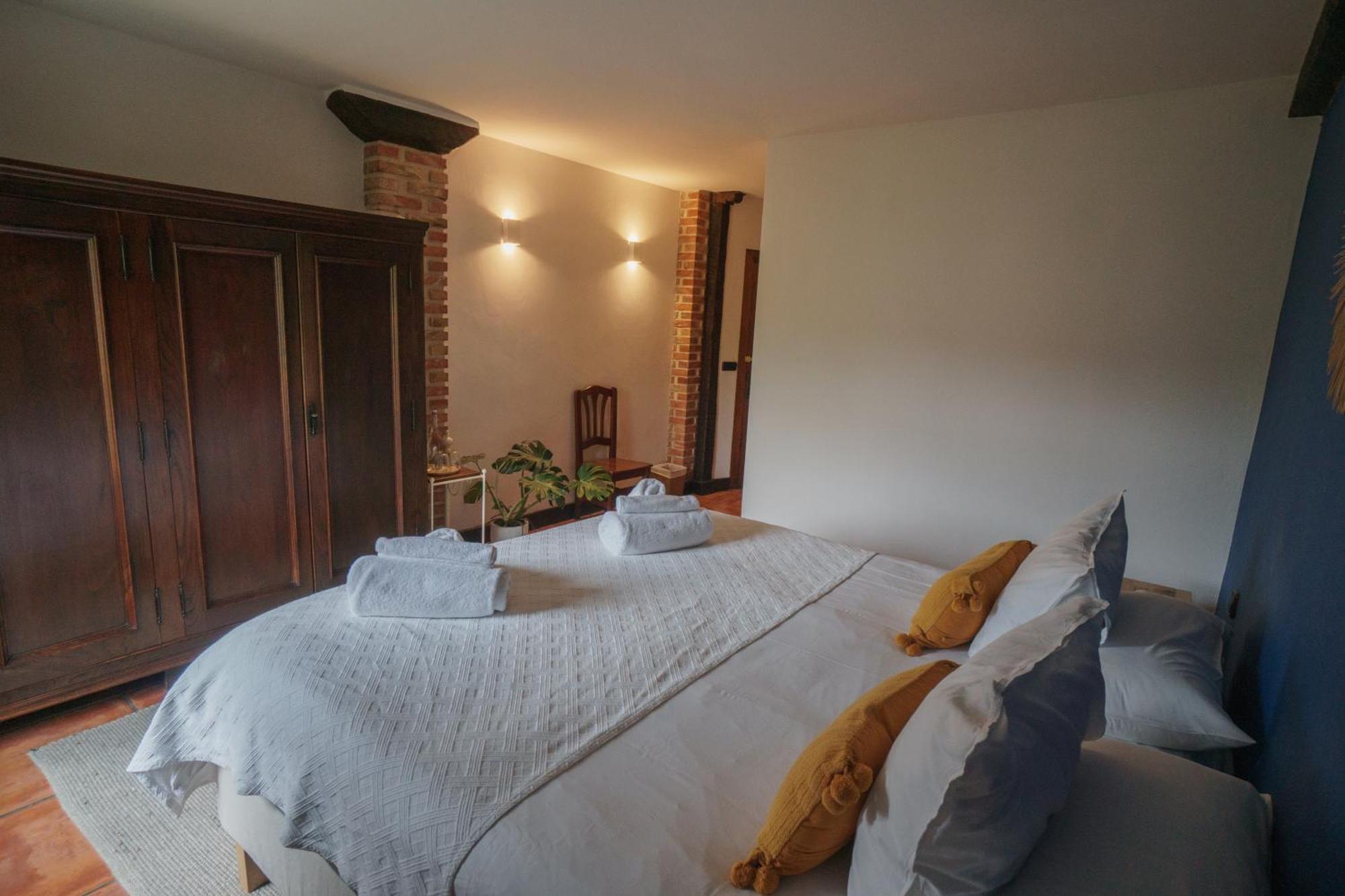 Casa 'Ohana Rioturbio Ruang foto