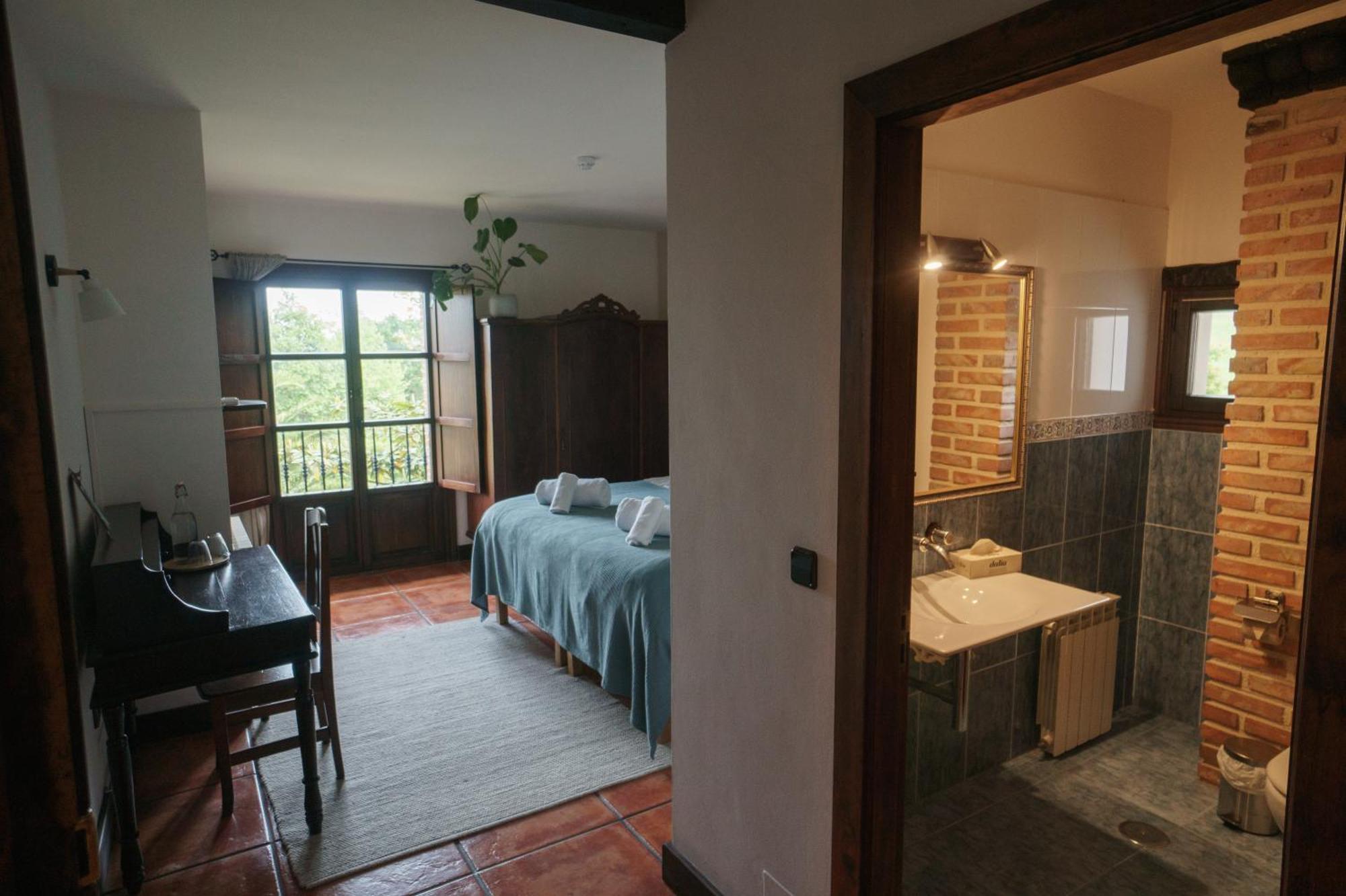 Casa 'Ohana Rioturbio Ruang foto