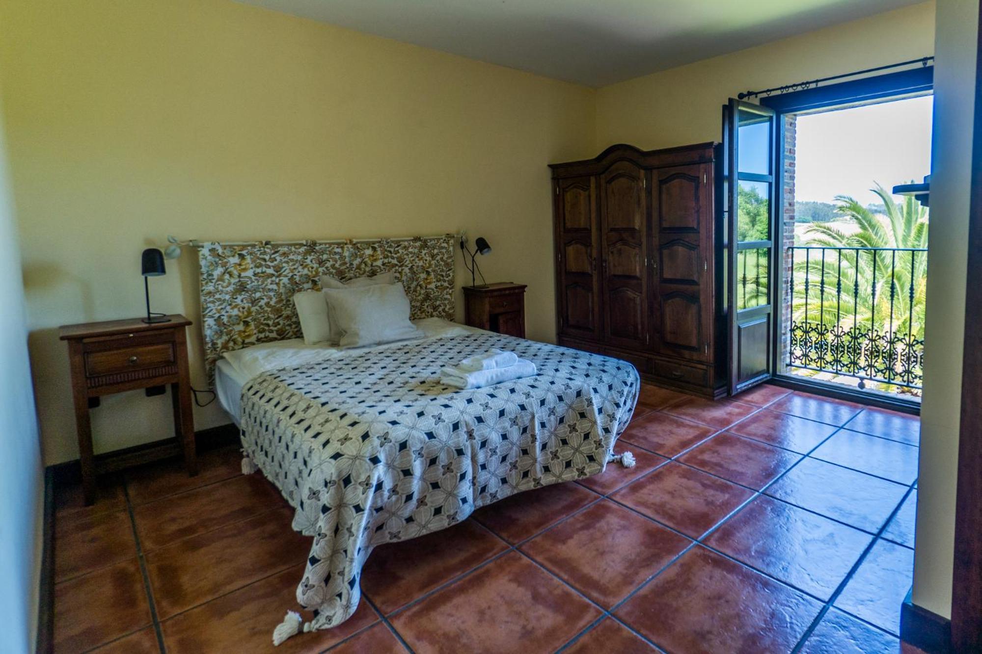 Casa 'Ohana Rioturbio Ruang foto